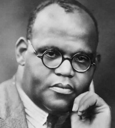 Who was Dr Harold Moody? The present Google Doodle respects Jamaican-conceived doctor and lobbyist